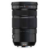 Fujifilm FUJINON XF18-120mmF4 LM PZ WR MILC Obiettivi con zoom standard Nero