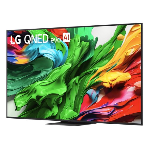 Tv Lg 75QNED86A6A API SERIE QNED86A evo AI Black