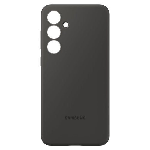 Cover Samsung EF PS721CBEGWW GALAXY S24 FE Black