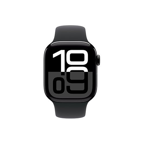 Smartwatch Apple MWWP3QL A WATCH SERIES 10 Alluminio GPS Jet black