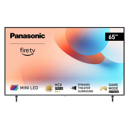 Tv Panasonic TV-65W95AEG W95A TV-65W95AEG