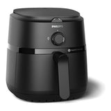 Philips Serie 1000 NA120/00 Airfryer 4.2 L, Friggitrice ad aria 12 in 1, App ricettario