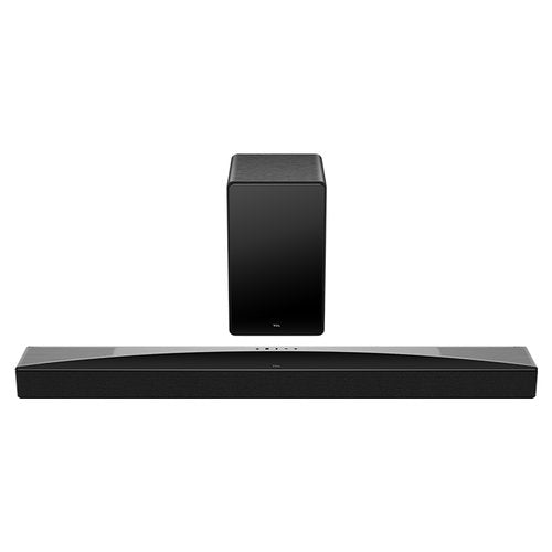 Soundbar Tcl Q75HE Q SERIES Nero