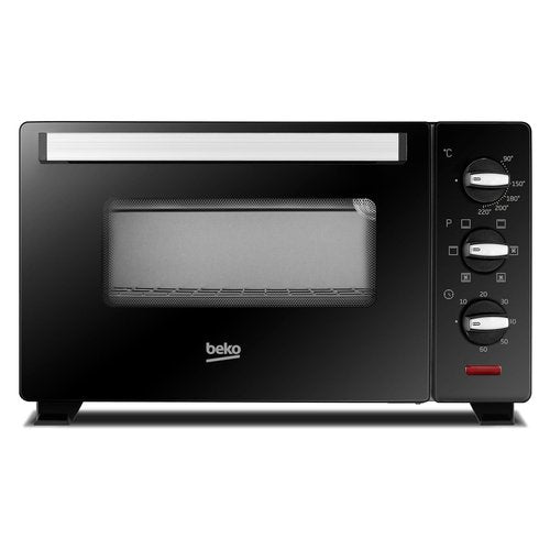 Forno elettrico Beko BMOF19B Black Black