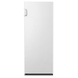 Hisense FV191N4AW2 Congelatore verticale Libera installazione 155 L Bianco