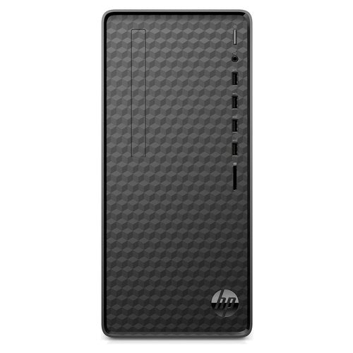 Desktop Hp A41YMEA M01 F2084NL Dark black