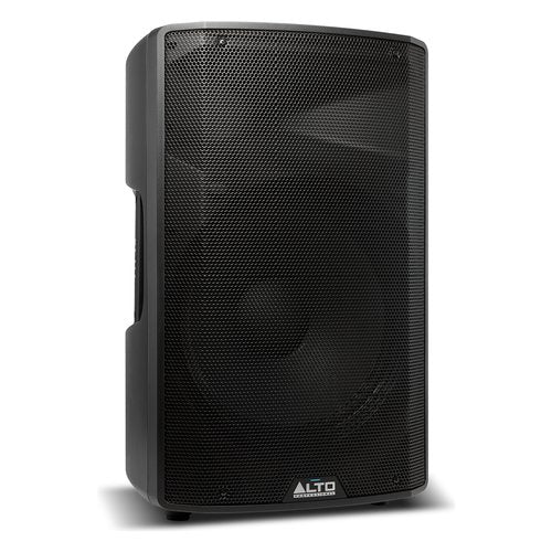 Alto Professional TX315 altoparlante 2-vie Nero Cablato 350 W