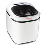 Moulinex MACCHINA DEL PANE FAST & DELICIOUS