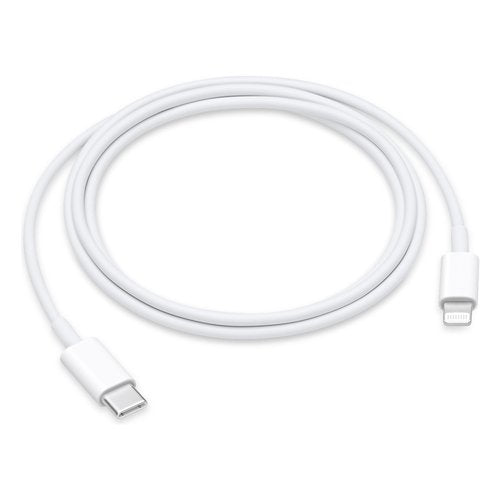 Cavo Lightning Apple MUQ93ZM A USB C White White