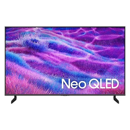 Tv Samsung QE50QN80FAUXZT SERIE 8 Vision AI Carbon silver