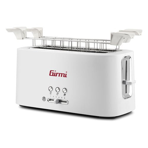 Tostapane Girmi TP91 White