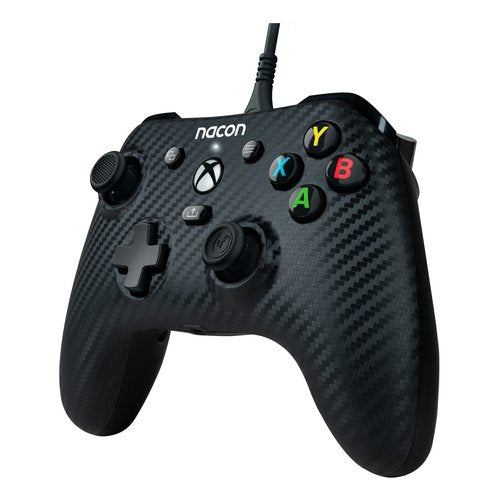 Gamepad Nacon XBXEVOL XPROCARBON XBOX SERIES Evol X Pro Carbon