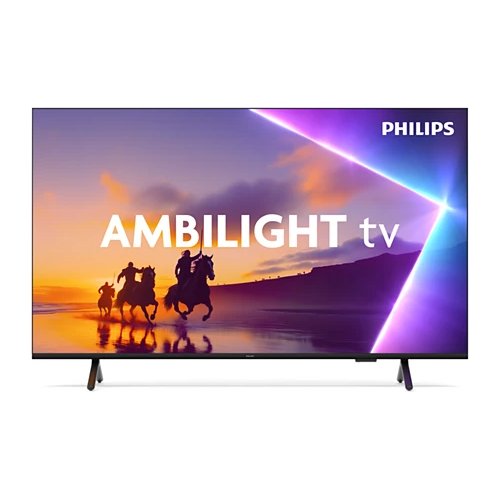 Tv Philips 55PUS8510 AMBILIGHT Smart TV UHD Black