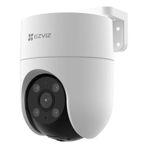Videocamera sorveglianza Ezviz CS H8c R200 8H8WKFL H8c Pan & Tilt Whit