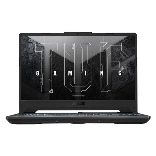 Notebook Asus 90NR0JF7-M00410 Tuf Gaming FA506NC-HN001W Black