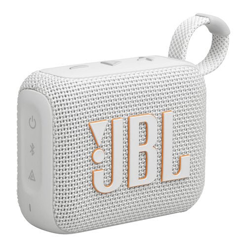 Cassa wireless Jbl JBLGO4WHT JBLGO4WHT White White