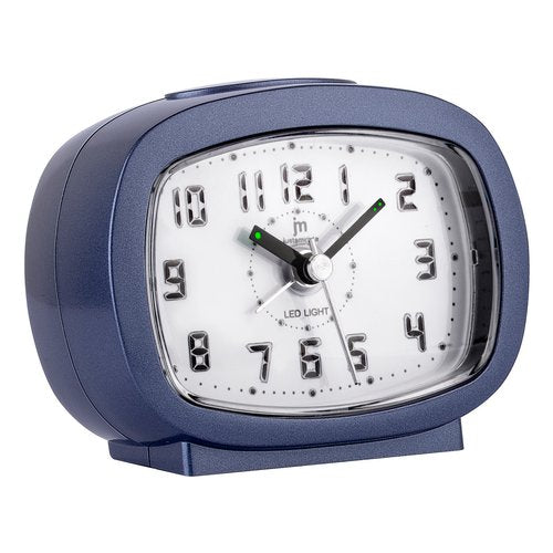 Sveglia Lowell JA 7105A Blu