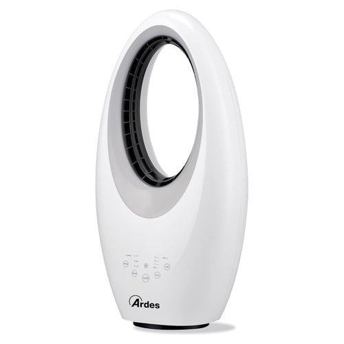 Ventilatore Ardes AR5BL1B MUNA BLADELESS White