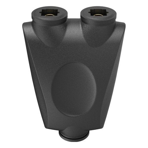 Hama 00205179 splitter audio Nero