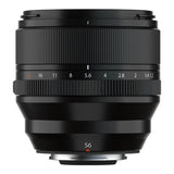 Fujifilm XF 56mm F1.2 R WR MILC Obiettivi standard Nero