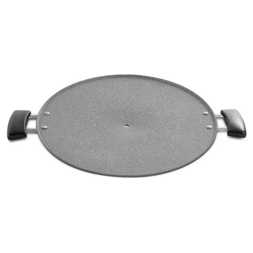 Ricambio piastra cottura antiaderente per G220 Cf PGS 220 Effetto piet