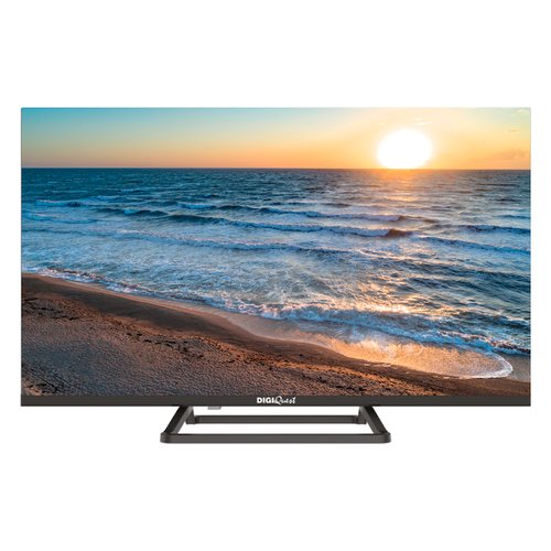 Tv Digiquest TV00069 ATV32 Black