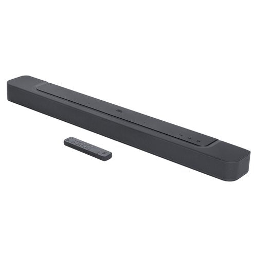 Soundbar Jbl JBLBAR300PBK JBLBAR300PBK Black