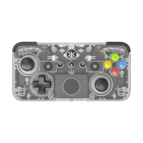 Gamepad Crkd 1151075 Neo S Classic Edition Clear