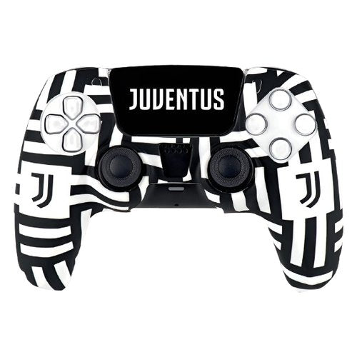 Cover gamepad Qubick COP50003 PlayStation 5 Juventus Optical