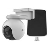 EZVIZ EB8 4G + Pannello solare tipo E