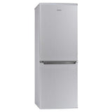 Candy CHCS 514EX Libera installazione 207 L Acciaio inox