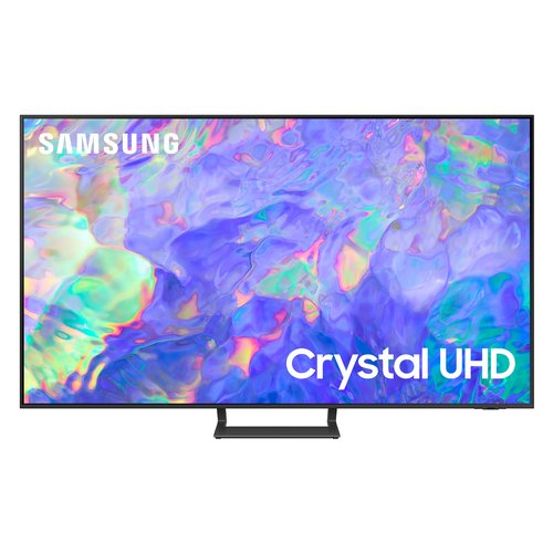 Tv Samsung UE55CU8570UXZT SERIE 8 Smart TV UHD Titan gray