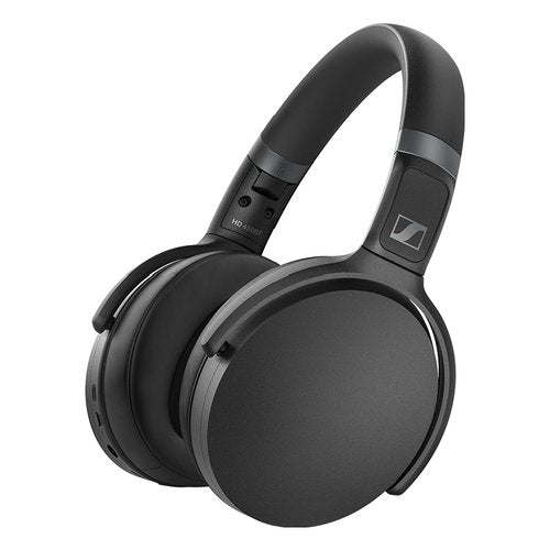 Cuffie microfono bluetooth Sennheiser SK 508386 HD SERIES 450Bt Black