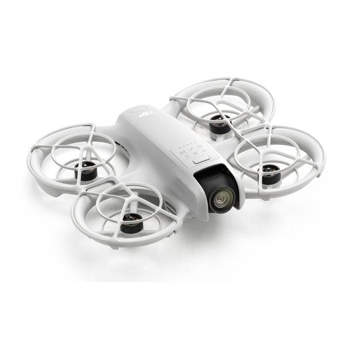 DJI Neo 4 rotori Quadrirotore 12 MP 3840 x 2880 Pixel 1435 mAh Nero, Bianco