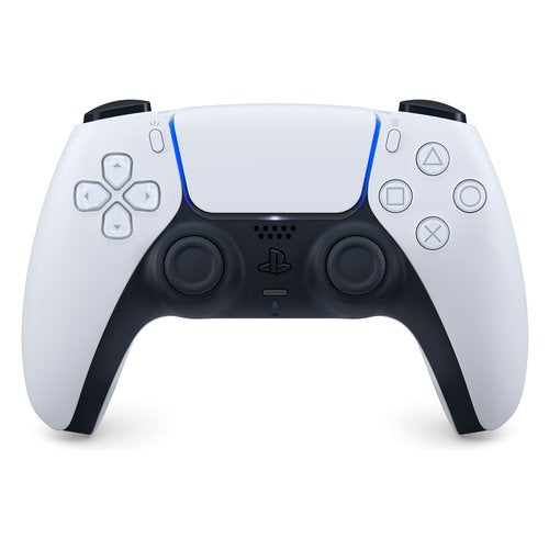 Gamepad Playstation 1000040184 PLAYSTATION 5 DualSense V2 White