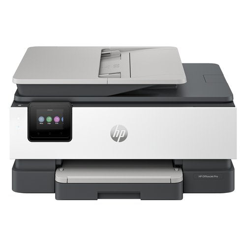 Multifunzione Hp 405U8B OFFICEJET PRO 8125e Grigio