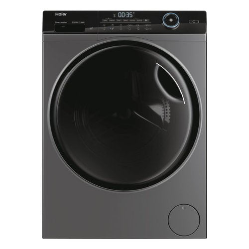 Lavasciuga Haier 31019001 SERIE 5 HWD80B14959S8U1S I Pro Antracite