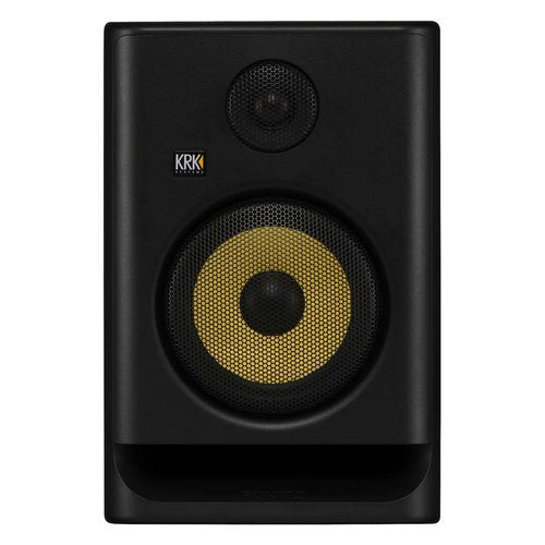 Cassa monitor Krk RP7G5 ROKIT 7 Gen5 Black Black