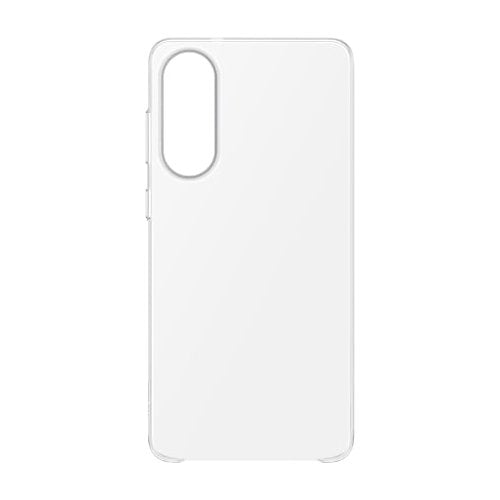 Cover Samsung EF QS937CTEGWW GALAXY AI S25 Edge CLEAR CASE Clear