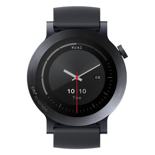 Smartwatch Nothing A10700020 CMF WATCH PRO 3 Dark grey