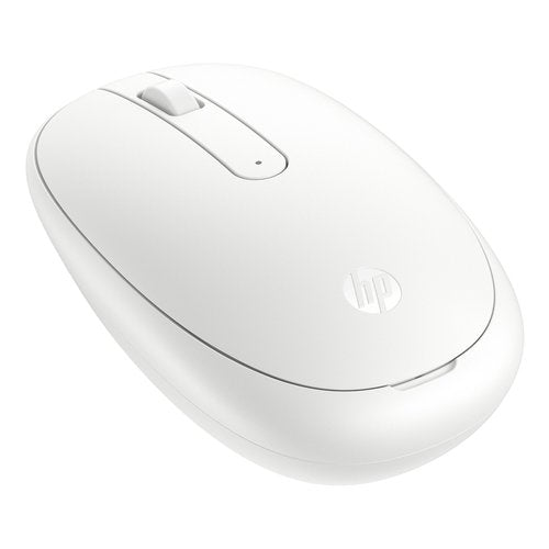 Mouse Hp 793F9AA 240 Lunar white Lunar white