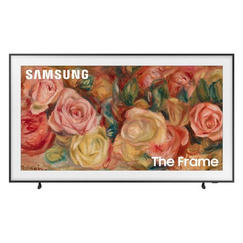 Tv Samsung QE43LS03DAUXZT THE FRAME Smart TV UHD Black