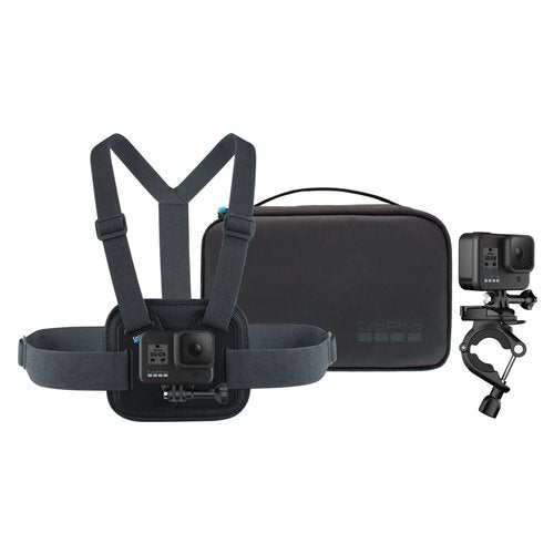 Supporto action cam Gopro AKTAC 001 Sports Kit All Hero Black