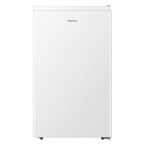 Hisense RR121D4AWE frigorifero Libera installazione 94 L E Bianco