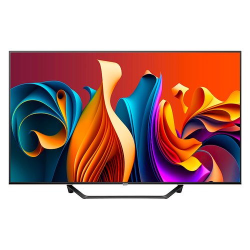 Hisense Tv 65 Pollici A7 SERIES Smart TV UHD Black 65A79NQ