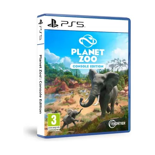 PLAION 1148716 videogioco Standard PlayStation 5