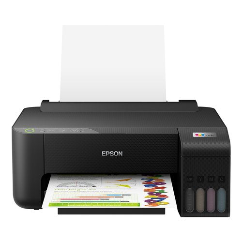 Stampante Epson C11CJ71401 ECOTANK ET 1810 Black