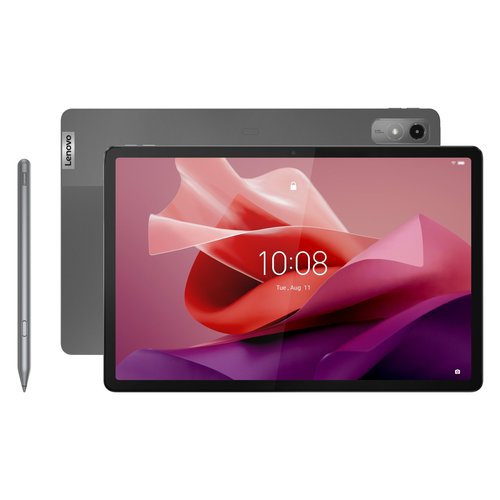 Tablet Lenovo ZACH0204SE TAB P12 TB370FU with Pen Plus Storm grey