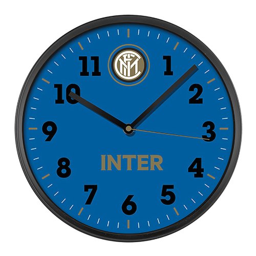 Orologio da parete Lowell 00875IN1 INTER Assortito