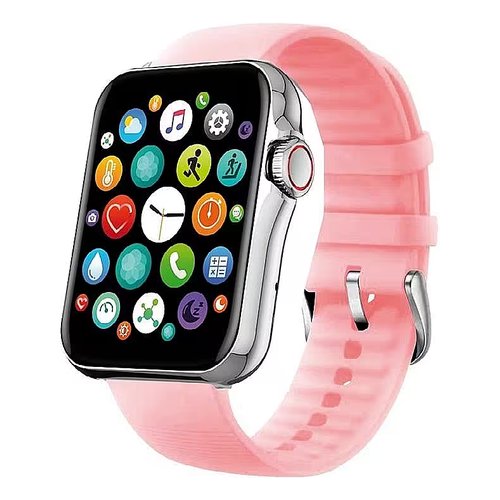 Smartwatch Smarty SW028F08 2.0 Pink